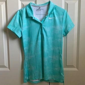 Women's Nike Golf Polo Shirt